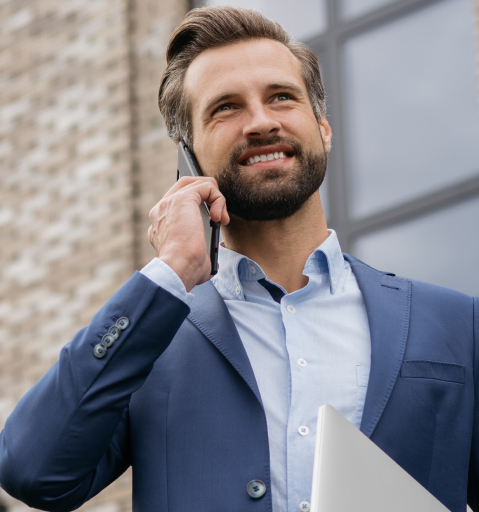 Squarimo, marketplace immobilière et tiers de confiance